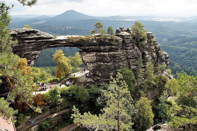 1 week in Bohemia: Culture and Nature - Rückl Crystal and the Czech glass tradition
