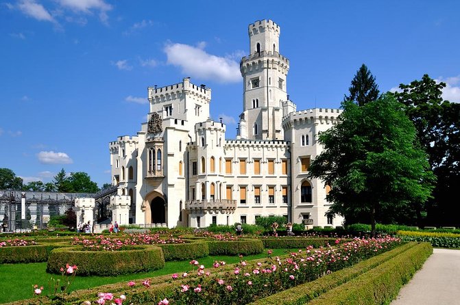 2-Day Hluboka and Cesky Krumlov Tour from Prague - Why this two-day trip works from Prague