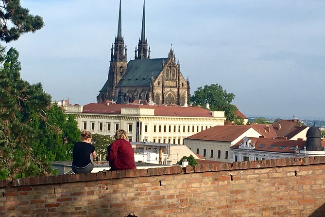 2 Hours Private Walking Tour in Brno - Why this small tour works well in Brno
