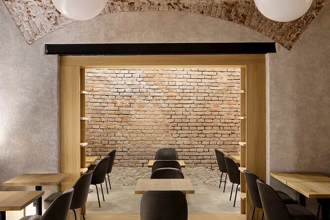 2 Hours Wine Tasting in a Historical Cellar in Krizikova - Is the $46.86 price good value?