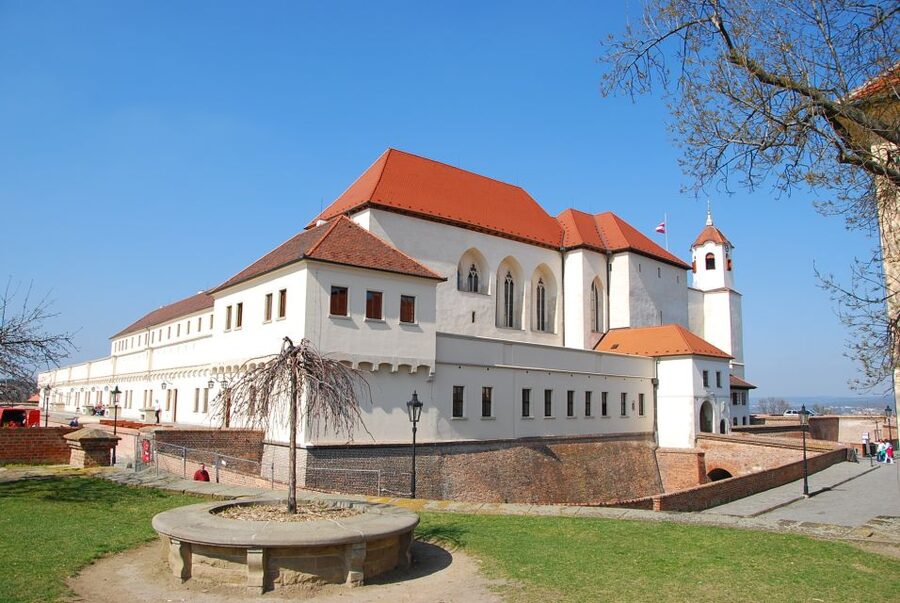 3-Hour Brno Themed Walking Tours - What the guide can add to the walk