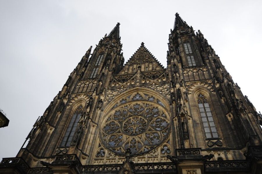 3-Hour Prague Castle & Interiors Tour - Is $71 a Fair Price?
