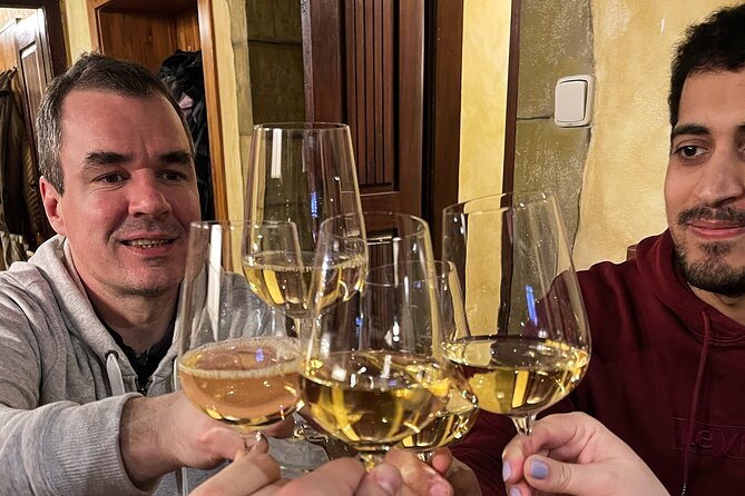 3 Hours Food Tour in Prague Retro - Finding Lucerna’s passages near Wenceslas Square