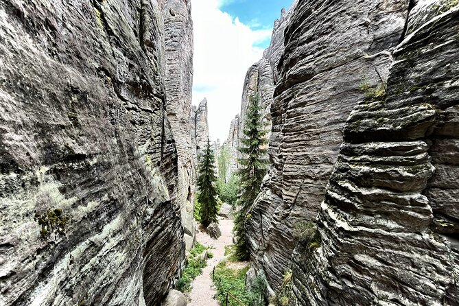 3 in 1 Tour Brewery & Castle in Bohemian Paradise Unesco Geopark - Why this Prague day trip works