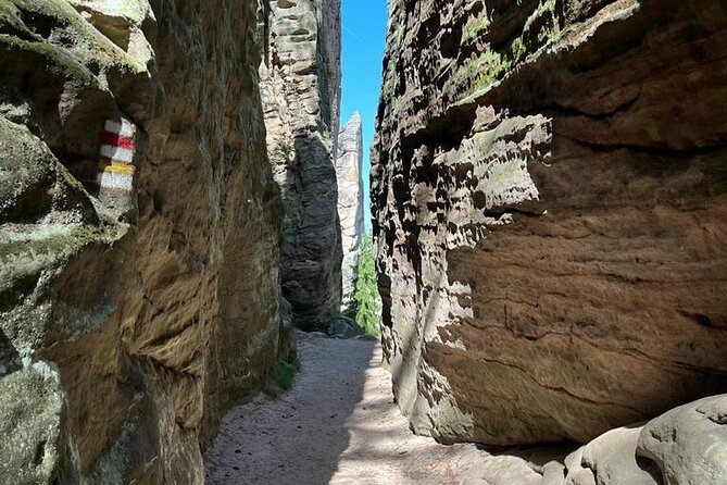 3 in 1 Tour Brewery & Castle in Bohemian Paradise Unesco Geopark - Beer at Lomnice nad Popelkou