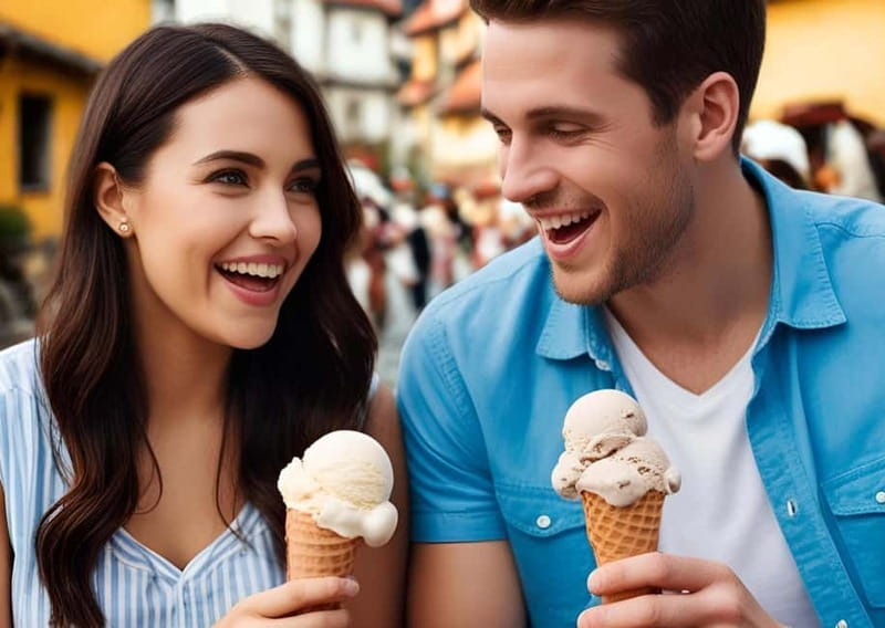 5h All-in SUMMER Tour River Cruise, Castle, Lunch & Treats☀️ - How much value do you get for $214?