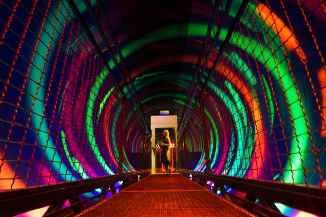 Admission Ticket to Museum of Senses in Prague - Who will enjoy this most?