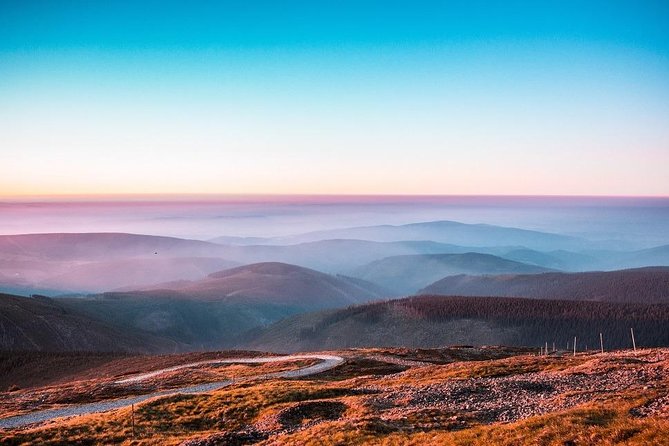 Adventure Trip to highest Czech Mountain: Enjoy hiking tour - Key points before you book