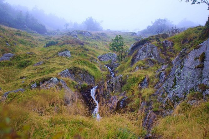 Adventure Trip to highest Czech Mountain: Enjoy hiking tour - Pec pod Sněžkou, the practical mountain base