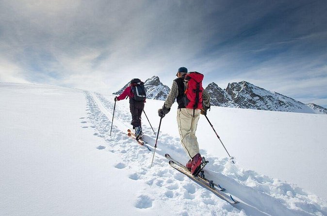 Adventure Trip to highest Czech Mountain: Enjoy hiking tour - Is $471.63 per person fair value?