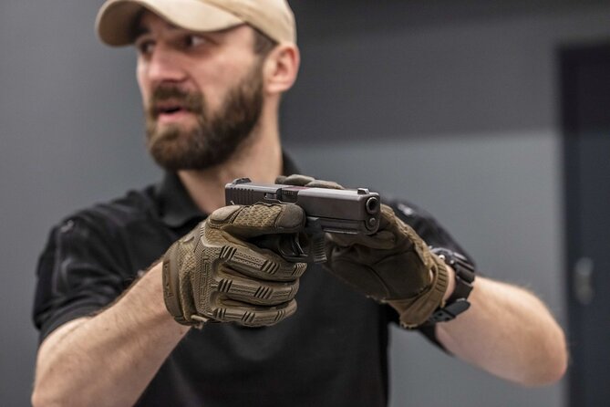 All Inclusive Shooting Packages | Transportation & Snack incl. - Hotel Pickup Makes the Cost Easier to Judge