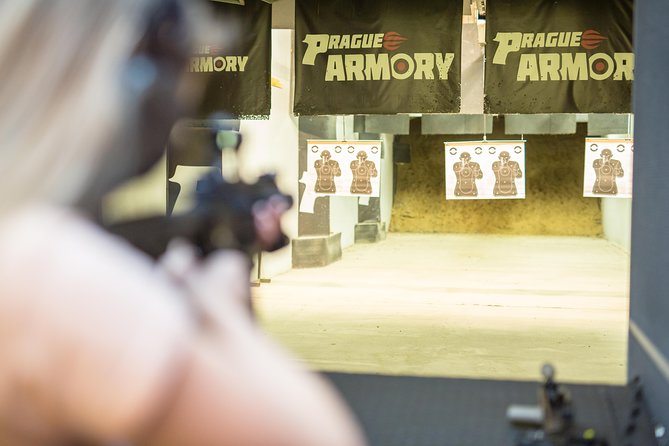 All Inclusive Shooting Packages | Transportation & Snack incl. - Snacks and a Drink Keep the Package Simple