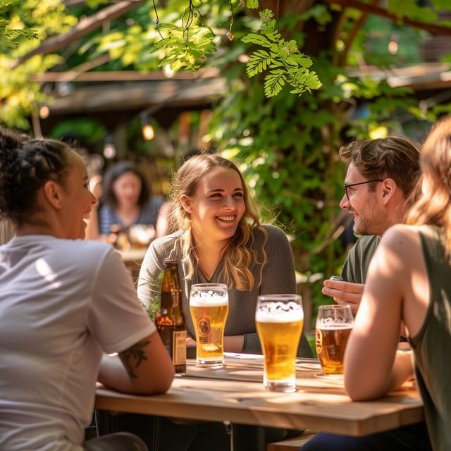 Alternative tour of Letna art district - Key points to know before booking