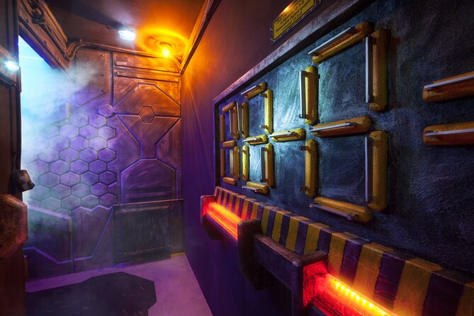 Apocalypse Zombie 2213 Escape Game in Prague - Who will enjoy Apocalypse Zombie 2213 most?