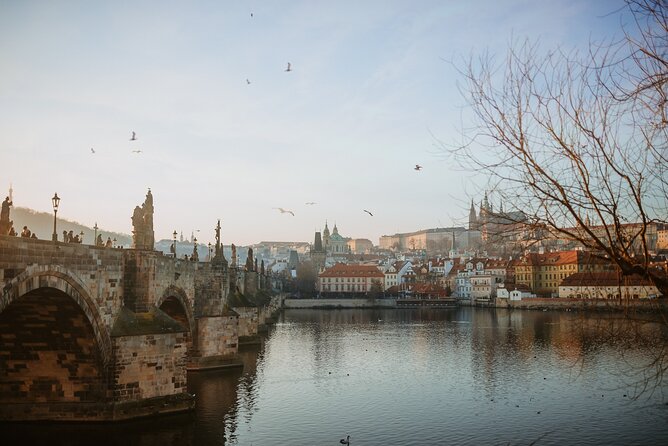 Award-Winning Prague Evening Old Town Food and Drink Tour - Is $176.56 a fair price?