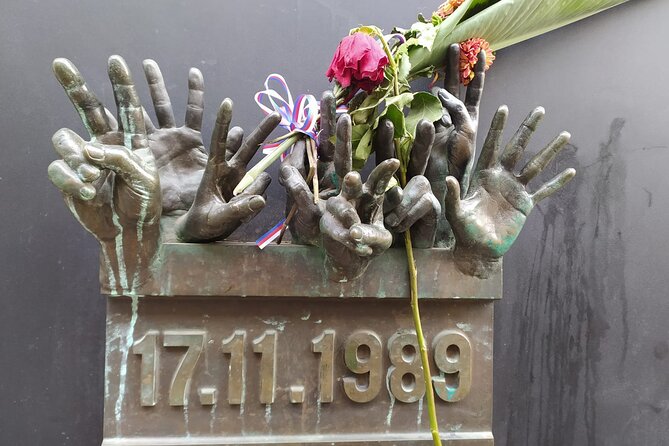 Back to Communism Walking Tour - What this tour helps you understand about Prague