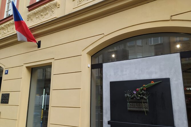 Back to Communism Walking Tour - Who will get the most from this experience?