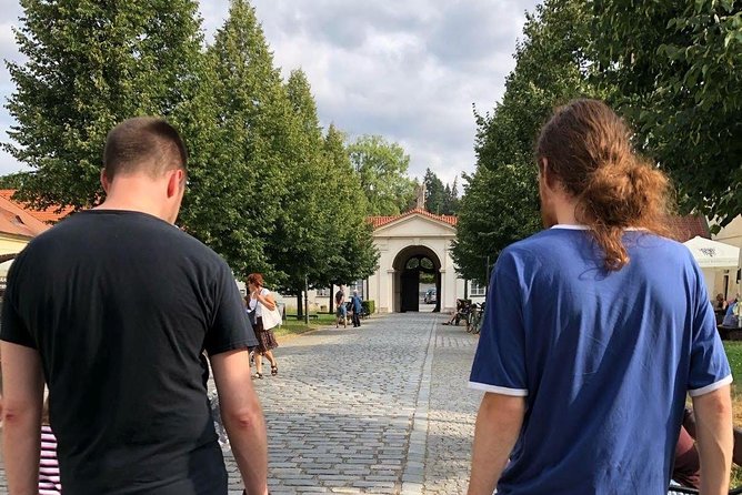 Beer & Baroque: A Highbrow Brew Tour - Is the $180.22 price fair?