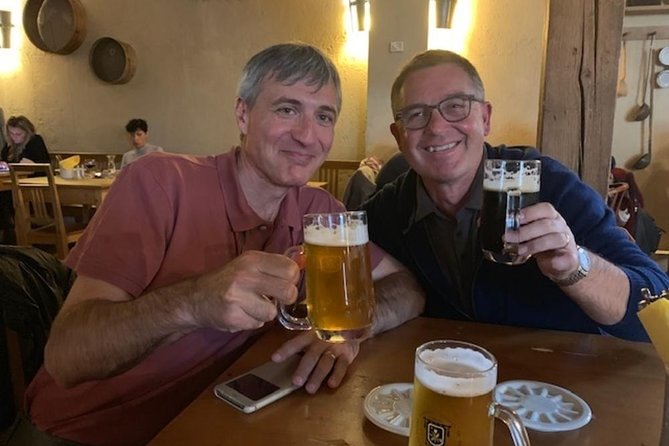 Beer & Baroque: A Private Highbrow Brew Tour - Is $612.72 good value for a private group?