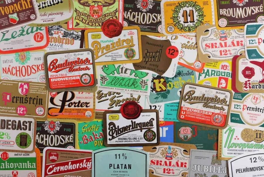 Beer Tour - Why this short beer tour works in Prague