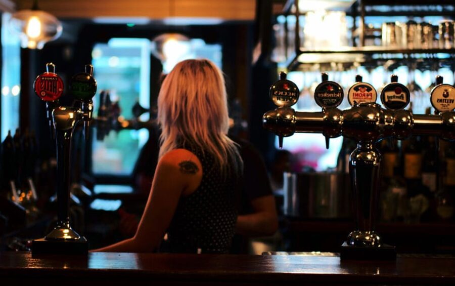 Beer Tour - Booking value at $29 per person
