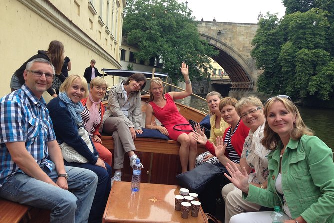 Best of Prague Private Tour with PERSONAL PRAGUE GUIDE - Prague Castle: a grand start above the city
