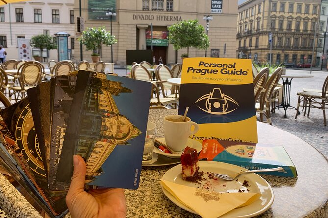 Best of Prague Private Tour with PERSONAL PRAGUE GUIDE - Guides who make the private format worthwhile