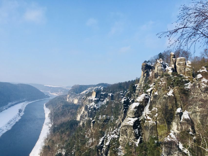 Bohemia & Saxon Switzerland Winter Day Tour from Prague - Should you book the Bohemia and Saxon Switzerland day tour?