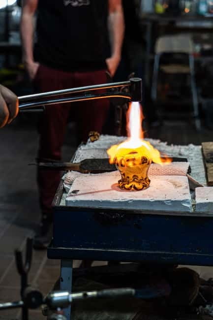 Bohemian glassworks excursion from Prague - Practical advice for making the most of the visit