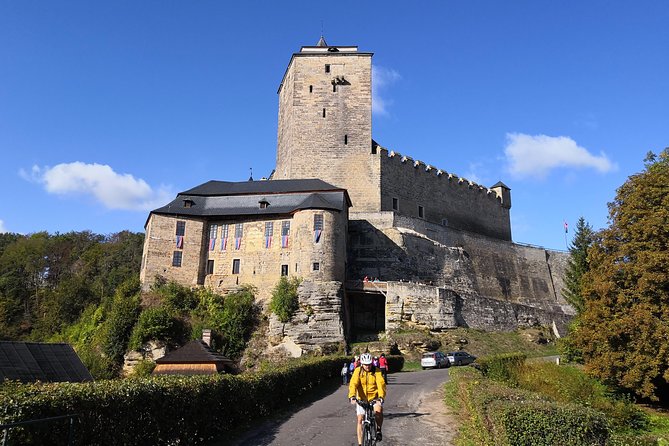 Bohemian Paradise 3 in 1 Tour, UNESCO geopark - What the $198.23 price really covers