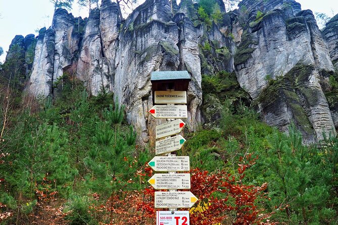 Bohemian Paradise and the Trosky castle tour - Who will enjoy this day trip most