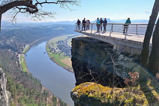 Bohemian & Saxon Switzerland Nature Escape from Prague - Why this Prague day trip works