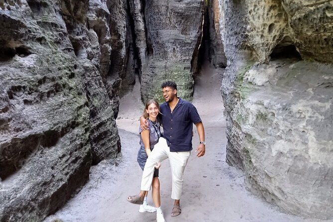 Bohemian & Saxon Switzerland Nature Escape from Prague - Price, pace, and physical demands