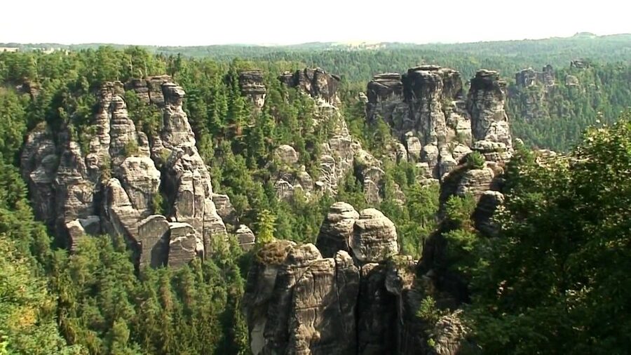 Bohemian Switzerland: Private Day Trip from Prague - Hřensko is more than a quick lunch stop
