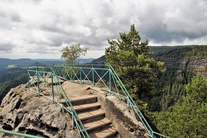 Bohemian Switzerland private hiking tour: Chronicles of Narnia - Should you book the Bohemian Switzerland Narnia tour?