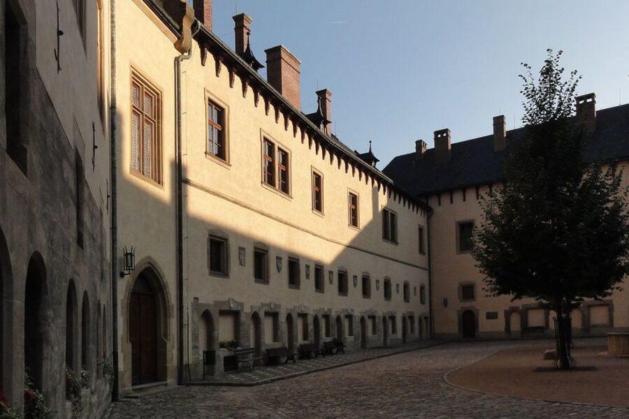 Bone Church and Kutna Hora Private Tour from Prague - From Prague to a Medieval Silver Town