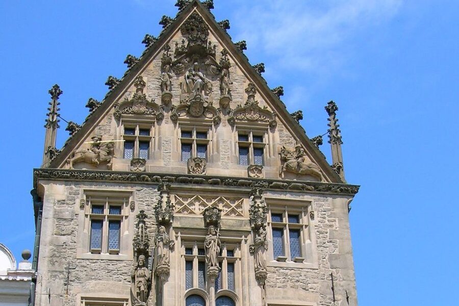 Bone Church and Kutna Hora Private Tour from Prague - The Medieval Old Town and Italian Court