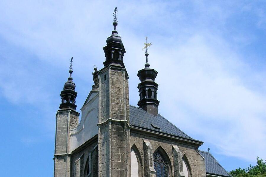 Bone Church and Kutna Hora Private Tour from Prague - Adding the Silver Mines