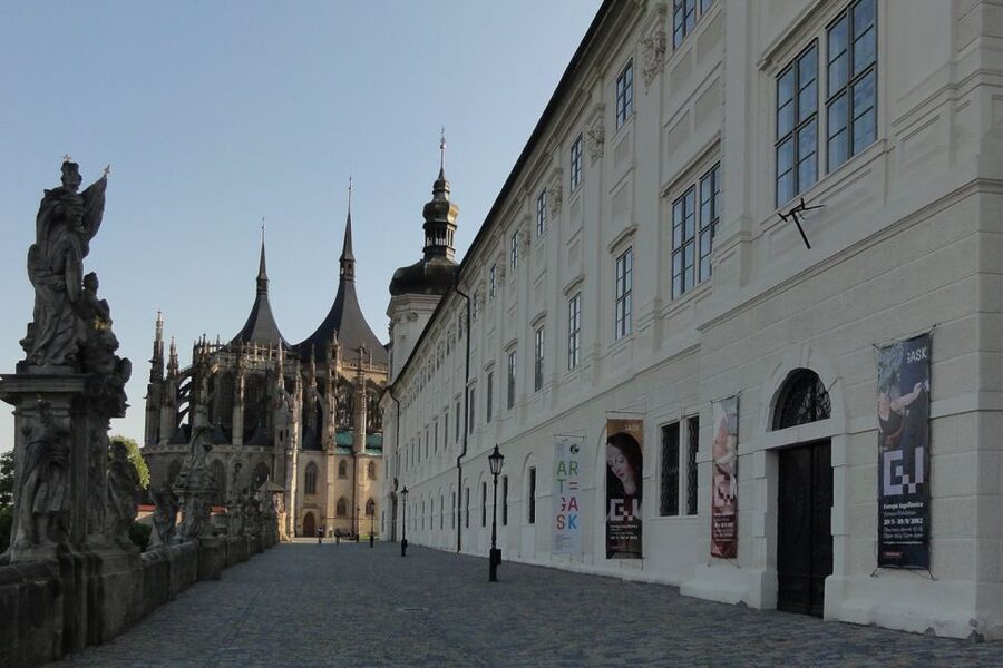 Bone Church and Kutna Hora Private Tour from Prague - What the Private Format Is Worth