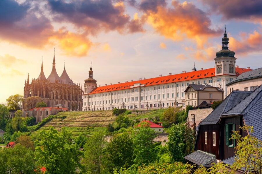 Bone Church and Kutna Hora Private Tour from Prague - Who Will Get the Most From This Tour?