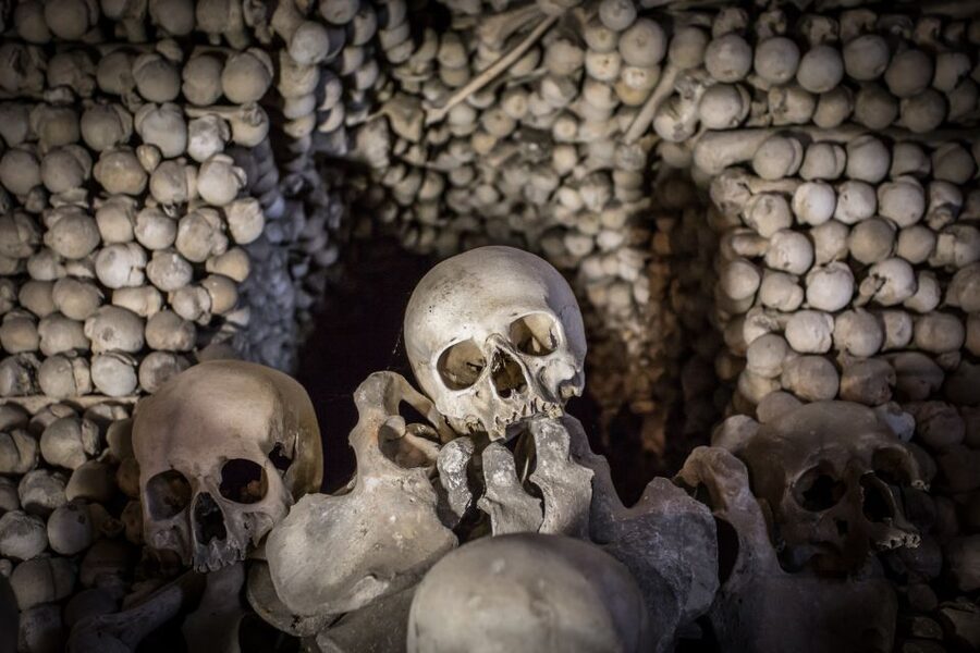 Bone Church and Kutna Hora Private Tour from Prague - St. Barbara Cathedral and Kutna Hora’s Grand Side