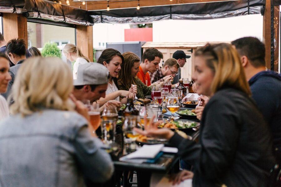 Brno: Food tasting tour in Hidden Gems (Small Groups) - Who should take this food walk?