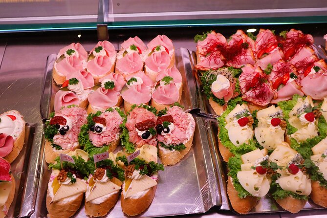 Brno Food Tasting Tour of Hidden Gems for Small Groups - Key points to know before booking