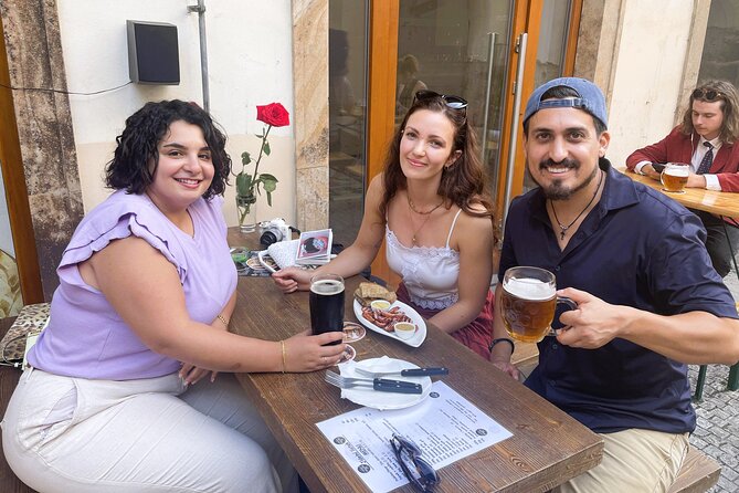 Brno Food Tasting Tour of Hidden Gems for Small Groups - A three-hour introduction to Brno through food