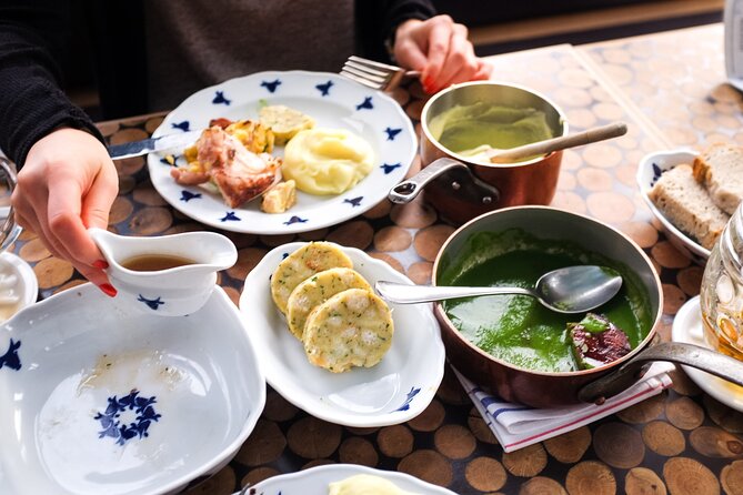 Brno Food Tasting Tour of Hidden Gems for Small Groups - Who will enjoy this Brno food walk?