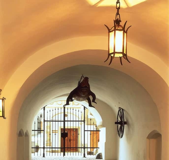 Brno: Historic Downtown Walking Tour - Liberty Square, Brno’s medieval market heart
