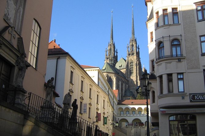 Brno Historical Walking Tour - Key things to know before you book
