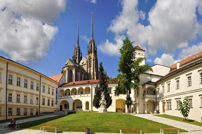 Brno Historical Walking Tour - Why Brno is best understood on foot
