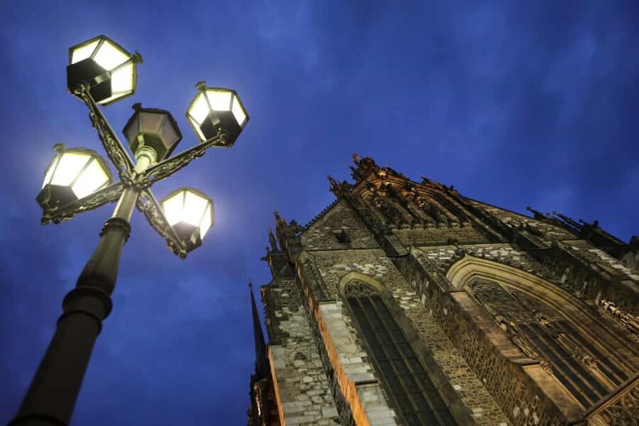 Brno’s Historic Gems: A Walking Tour - Why this two-hour walk works well in Brno