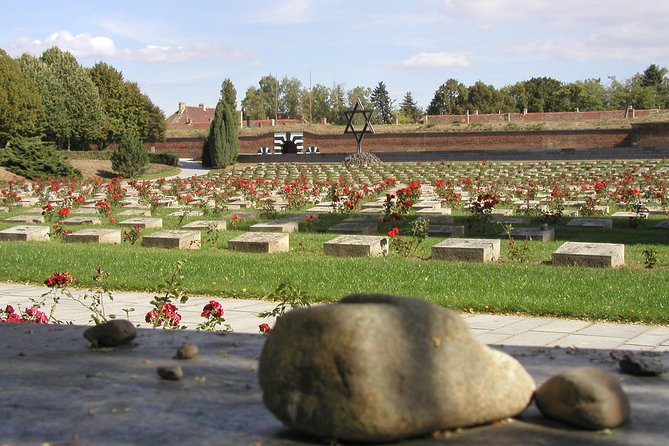 Bus Tour to Terezín from Prague - What the $64.62 price gets you